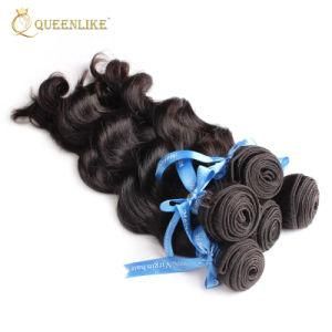 Wholesale Human Brazilian Virgin Remy Hair Extensions
