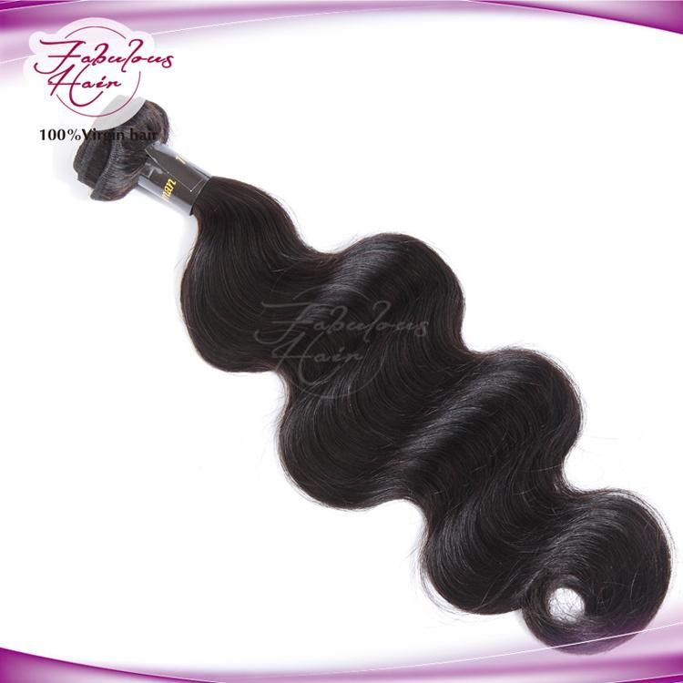 Hot Selling 100% 8A Body Wave Human Virgin Malaysian Hair