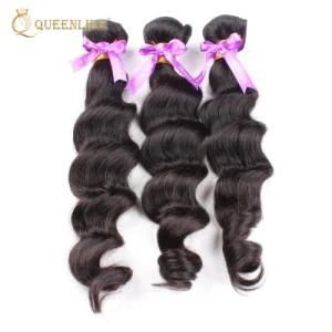 Raw Cambodian Mink Remy Human Wholesale Hair Bundles