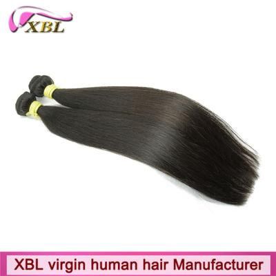 Top 8A Virgin Hair Extensions Peruvian Hair Bundles