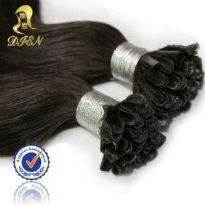 Brazilian Virgin Hair Cut Natural Hair Strand Human Hair Extension