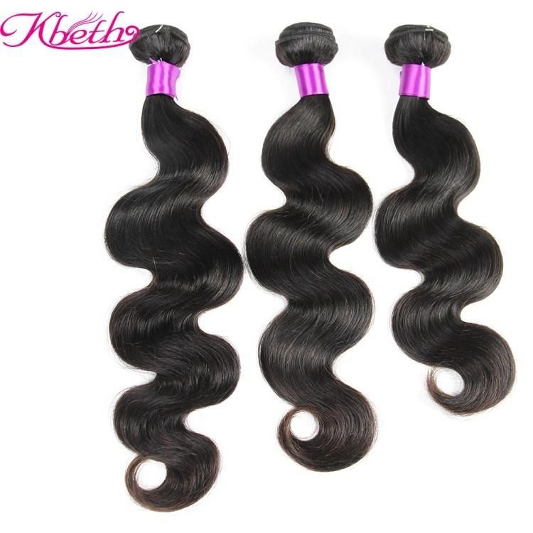 Kbeth Human Hair Extension Popular Wholesale Body Wave Brazilian Wig Virgin Full Lace Wig Wth Baby Hair Sexy Unprocessed 7A Brazilian Human Hair Extensions