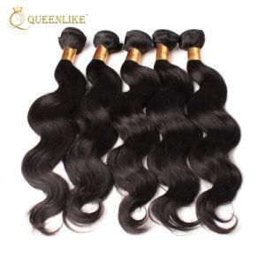 100% Unprocessed Peruvian Body Wave Human Hair Extensions