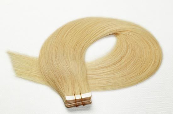 Tape Adhesive Double Sided Strong Waterproof Tape in Hair Extensions