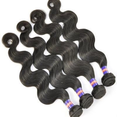 Cambodian Raw Virgin Hair Body Wave Natural Hair Extensions