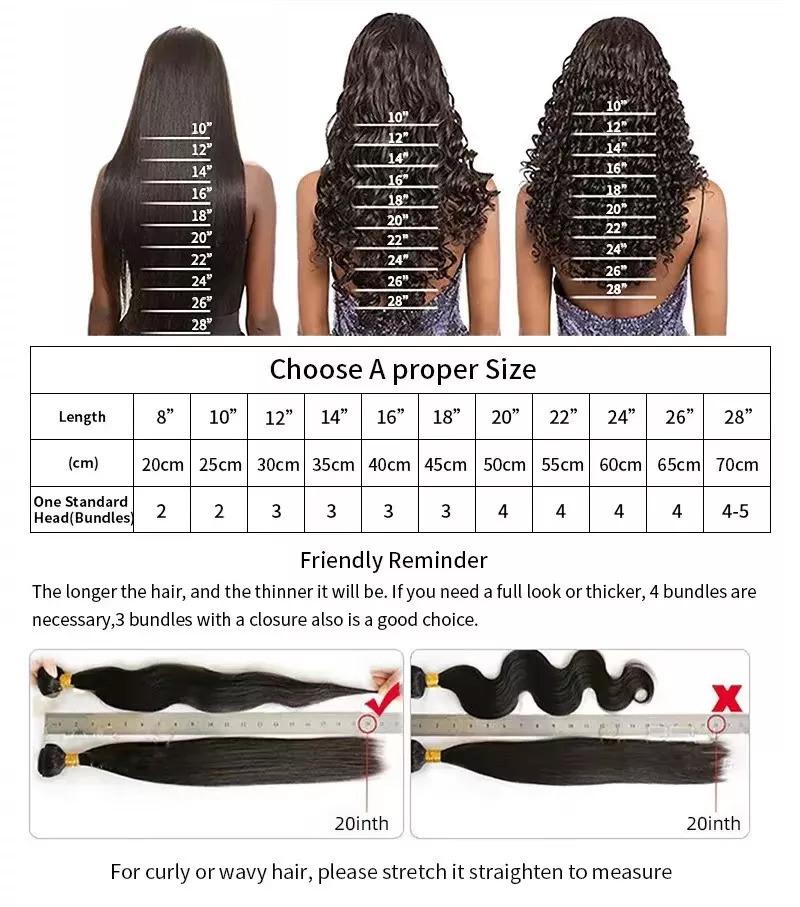 Virgin Mink Brazilian Hair Virgin Cuticle Aligned Hair