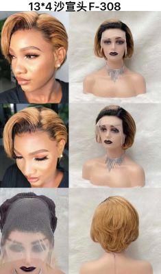 Perruque Pixie Cut, Pixie Cut Human Hair, Pixie Cut Wigs Short Pixie Cut Wig Virgin Hair Wigs Cheap Human Hair