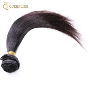 Wholesale Virgin Raw Malaysian Cuticle Aligned Hair Extension