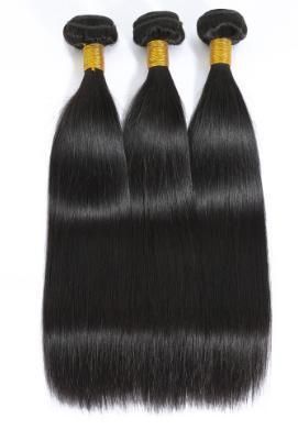 Brazilian Hair Cheap Price 6A Grade Silky Straight Human Hair Bundles 100% Unprocessed Virgin Hair Extensions for Women