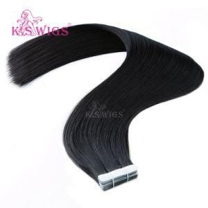 Wholesale Double Tape Hair Brazilian Virgin Remy Hair