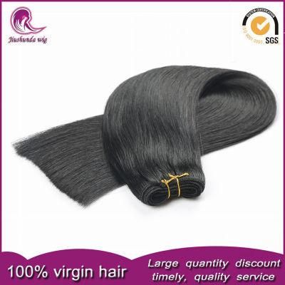 Malaysian Vietnamese Virgin Human Hair Weave Top Quality