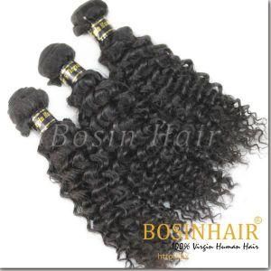 New Arrival Curly Hair 5A Grade Peruvian Virgin Hair