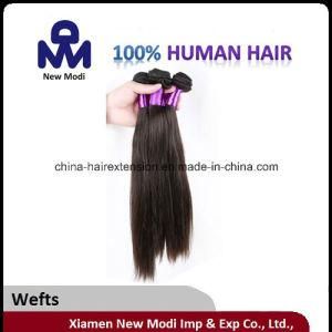 Fashion No Lice Weft Hair Extension