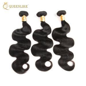 Raw Unprocessed Virgin Cuticle Aligned Brazilian Hair Weaving