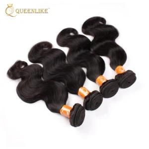 Wholesale Virgin Raw Indian Mink Remy Human Hair Extensions