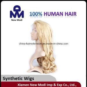 Women Front Lace Hair Wig Synthetic Wig Hair Extension