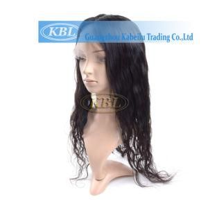 High Quality Brazilian Front Lace Wig