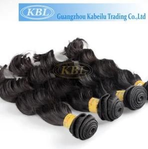 Peruvian Human Hair, Virgin Human Hair