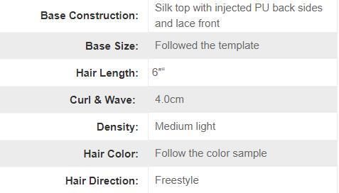 Injected Lace with Injected Skin Back Sides Lace Front Human Hair Wig