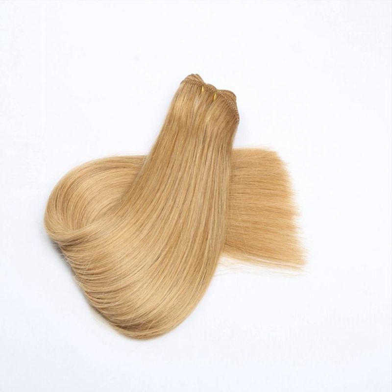 Kbeth Wholesale Hair Vendors Raw Unprocessed Russian Fashion Custom 10A Cool 16-30 Inch Blonde Double Drawn Remy Human European Hair Bulk