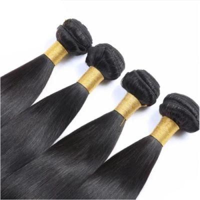 Factory Hair Price Full Cuticle Remy Straight Virgin European Hair