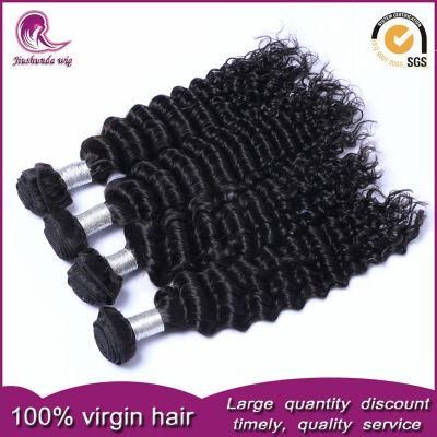 Brazilian Virgin Hair Weave 100% Remy Human Hair