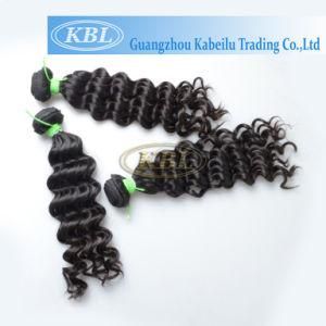 Good Quality Brazilian Human Hair From Kbl