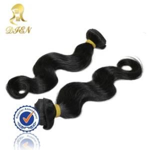 Virgin Remy 100% Natural Human Hair Weft Products Wholesale