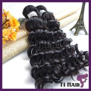 Deep Wave 100 Percent Human Hair Brazilian Hair