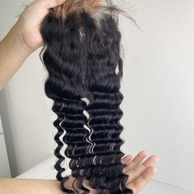 Closure Et Lace Frontal P&eacute; Ruvienne, Ear to Ear Frontal Closure, Tissage Bresilienne Avec Closure Frontal