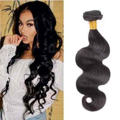 Unprocessed Brazilian Virgin Hair Body Wave Bundles