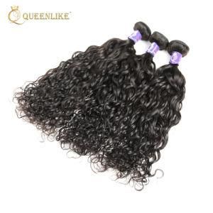 Peruvian Human Hair Natural Color Wholesale Virgin Hair
