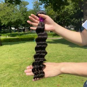 Cheap Virgin Brazilian Remy Human Hair Weave Bundles 8-40 Inch 100% Unprocessed Brazilian Hair Bundles