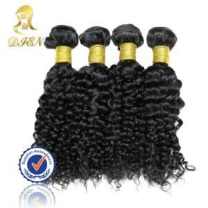 Loose Wave Human Malaysian Weaving Hair