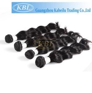 Raw Unprocesse Hair Weft Malaysian Virgin Hair