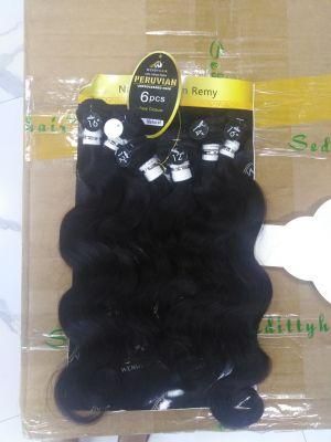 Raw Cuticle Aligned Hair, China 100% Human Remy Hair, 12A Virgin Unprocessed Hair