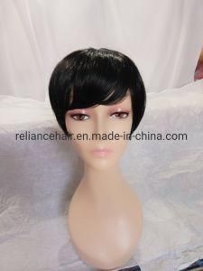 Wholesale Synthetic Straight Hair Wig (RLS-434)