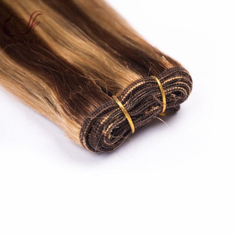 The Best Wholesale Virgin Raw Cambodian Hair Virgin Russian Hair Weaves