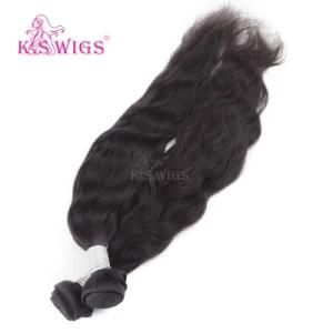 7A Grade Human Hair Weft Virgin Peruvian Remy Hair Extension