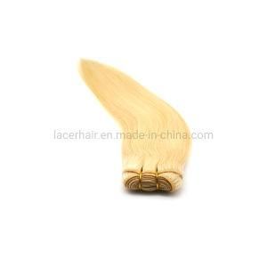 New Hair Style 100% Human Hair Clip Brazilian Remy Natural Color Extensions