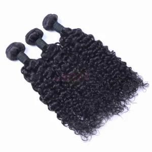 Full Cuticle Deep Curl Human Hair Extension