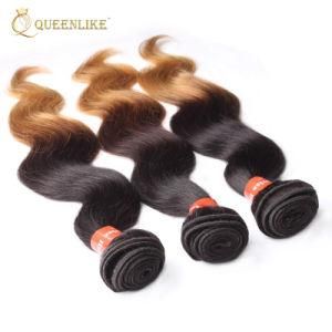 Remy Wholesale Vendors Brazilian Human Hair Weave