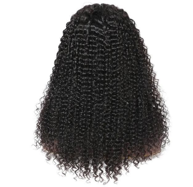 Overnight Delivery Private Label Bob Wigs Semi Straight Lace Front Wig 100% Short Human Hair Wigs