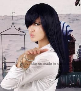 2016 New Long Straight Pear Flower Head Ol Wigs