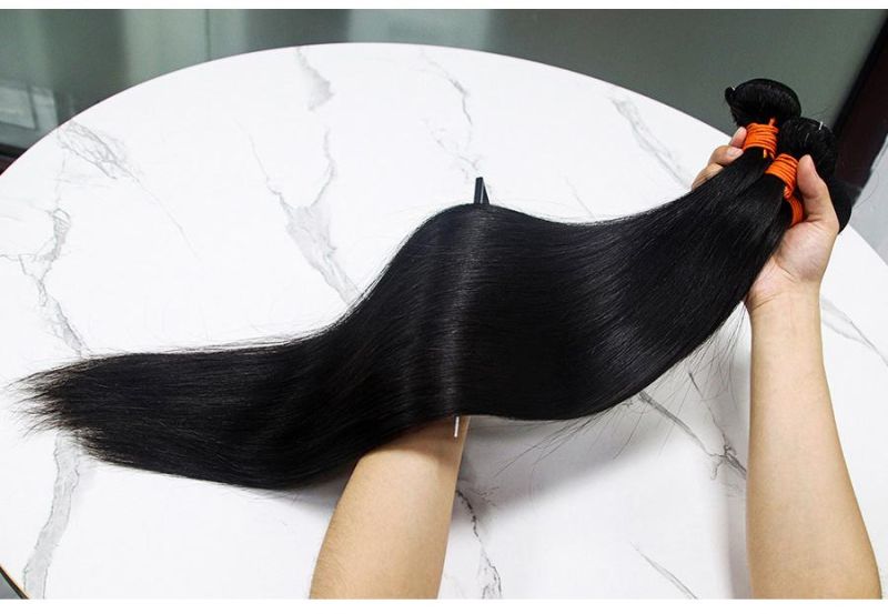 Angelbella Remy Hair High-Quality Human Hair Closure with Long Lifetime