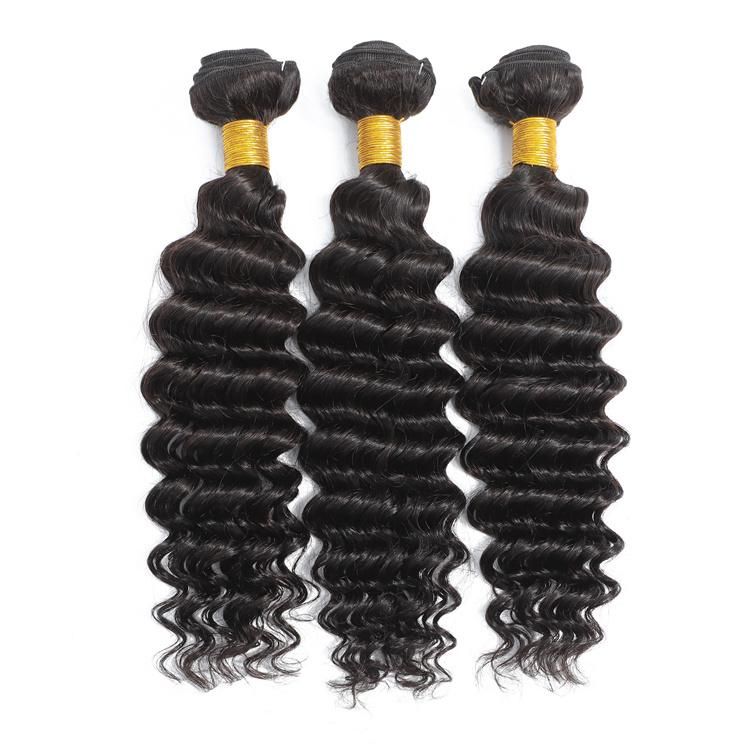 Large Stock Factory Price Fast Delivery Human Hair Bundles