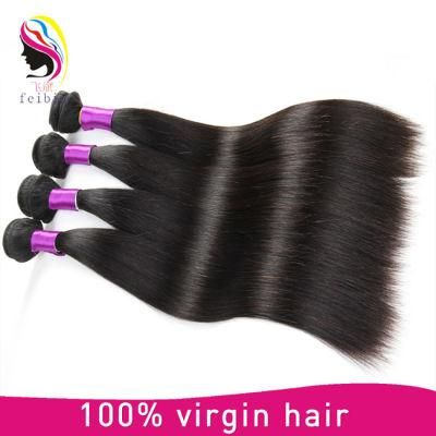 Wholesale Cheap Virgin 8A Brazilian Natural Human Hair Extensions