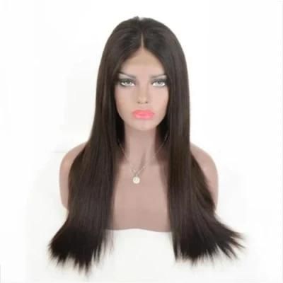 Straight Wig Long Lace Human Hair Wigs Human Hair Wig 13X4 Remy Lace Wigs for Black Women Hair