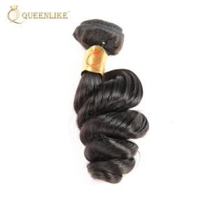 Raw Unprocessed Virgin Mink Vendor Peruvian Human Hair Extension