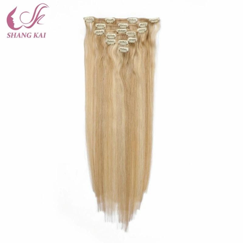 Pre-Bonded U Tip Hair Extensions Keratin